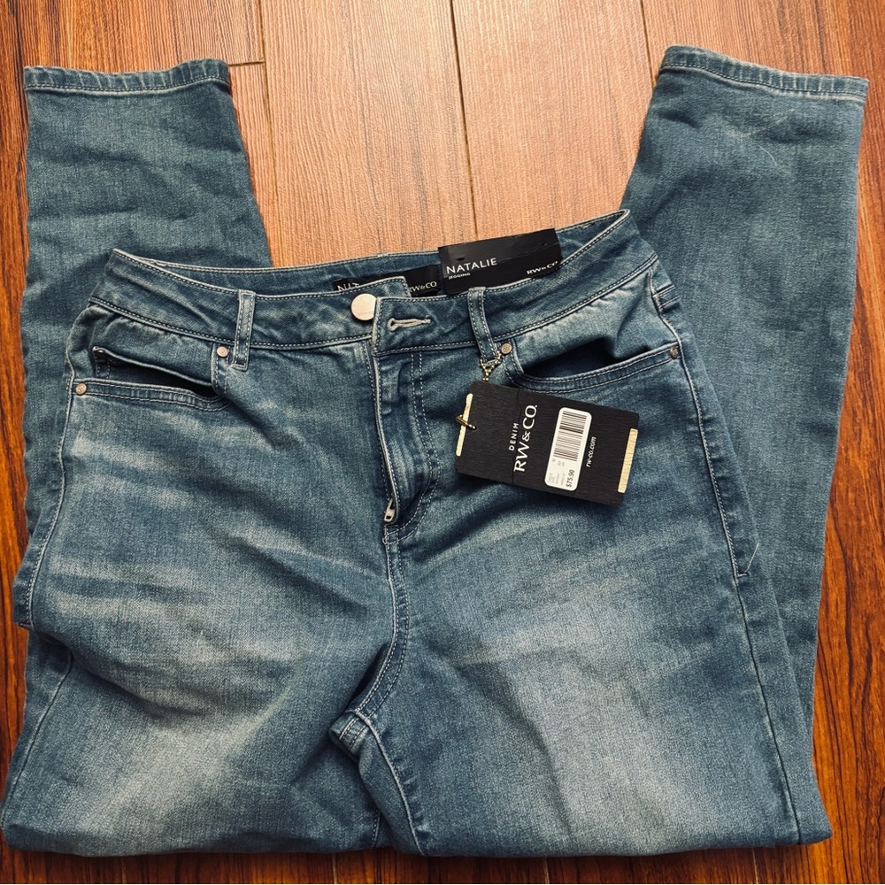 Natalie Women's Jegging Medium